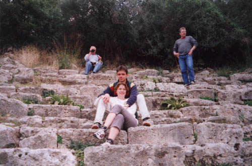 Phaselis